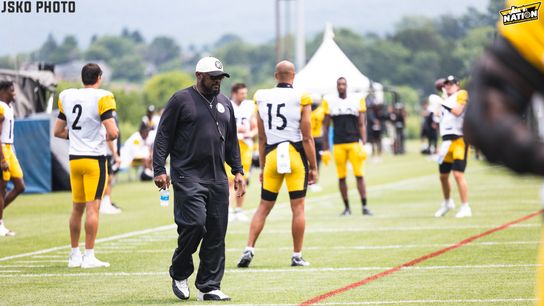 Steelers Absolutely Eliminate All-Pro As An Option At Wide Receiver: "Not Their Type" (Steelers News)